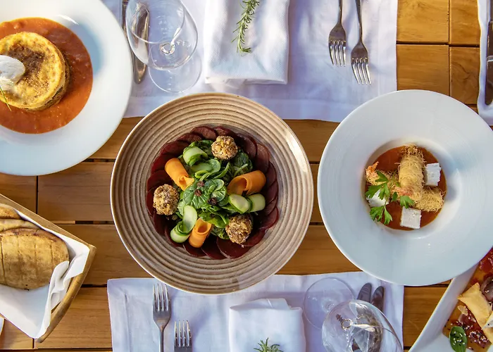 Mitsis Selection Blue Domes