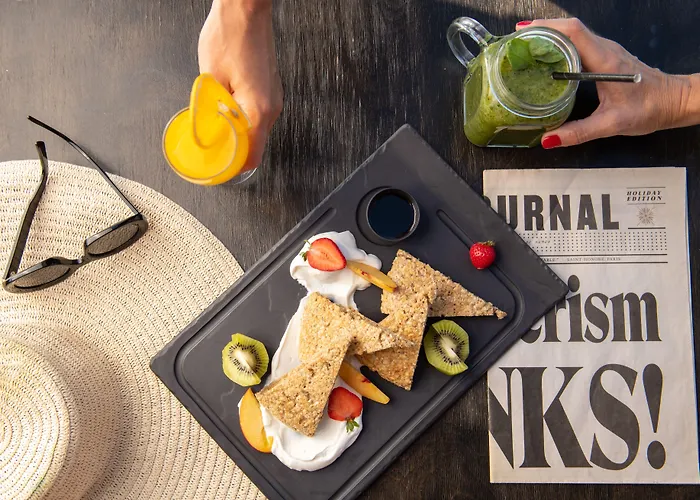 Mitsis Selection Blue Domes Feriested