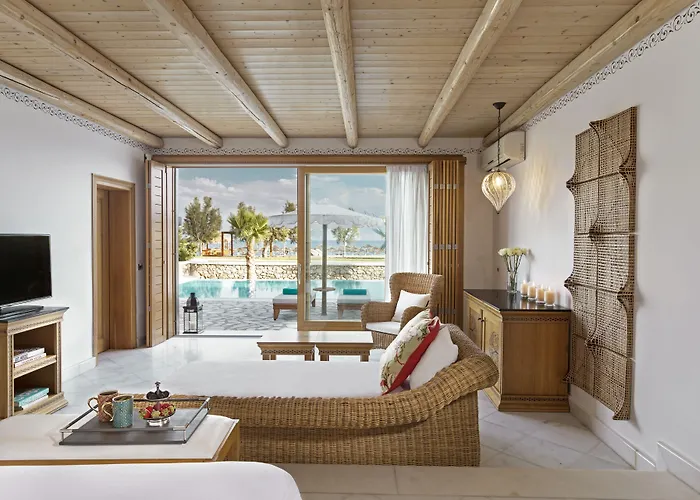 Mitsis Selection Blue Domes Feriested 5*