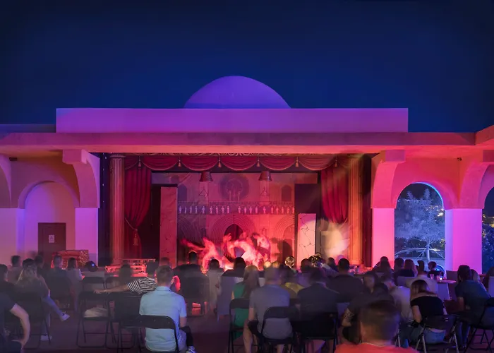 Mitsis Selection Blue Domes