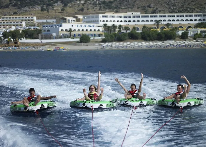 Mitsis Selection Blue Domes 5* Pylion