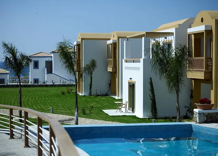 Mitsis Selection Blue Domes Resort