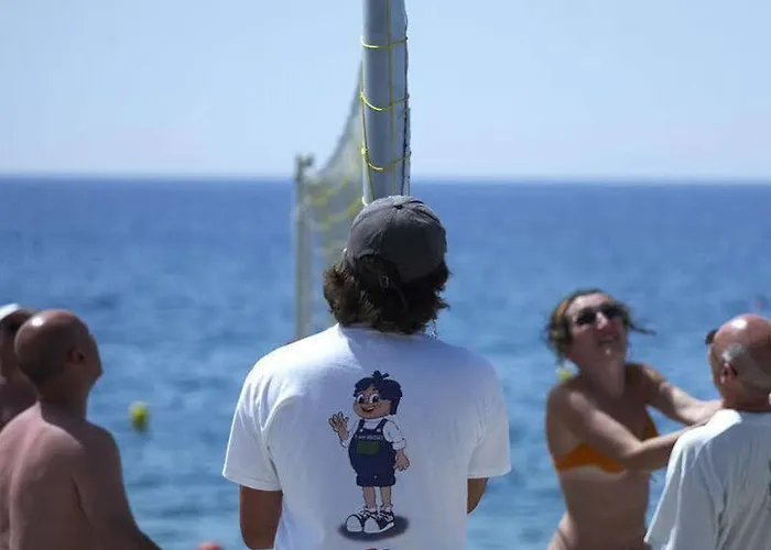 Mitsis Selection Blue Domes 5* Pylion