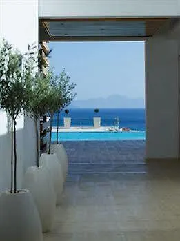 Mitsis Selection Blue Domes 5* Pylion