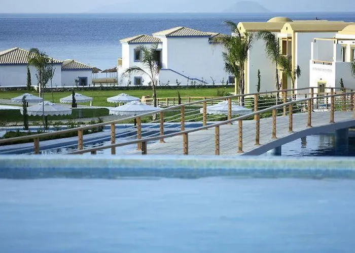 Mitsis Selection Blue Domes 5*