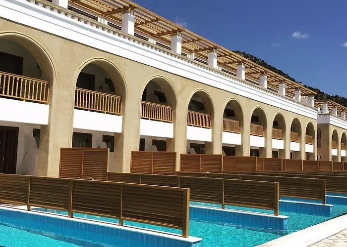 Mitsis Selection Blue Domes 5* Pylion