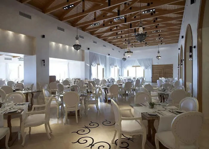 Mitsis Selection Blue Domes 5*