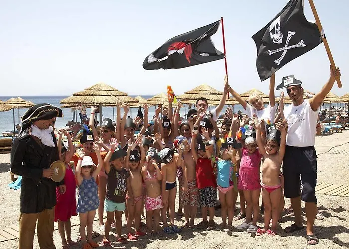 Θέρετρο Mitsis Selection Blue Domes