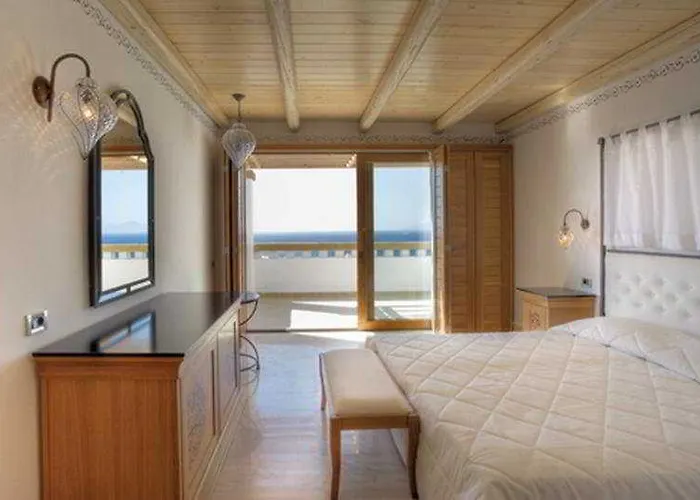 Mitsis Selection Blue Domes