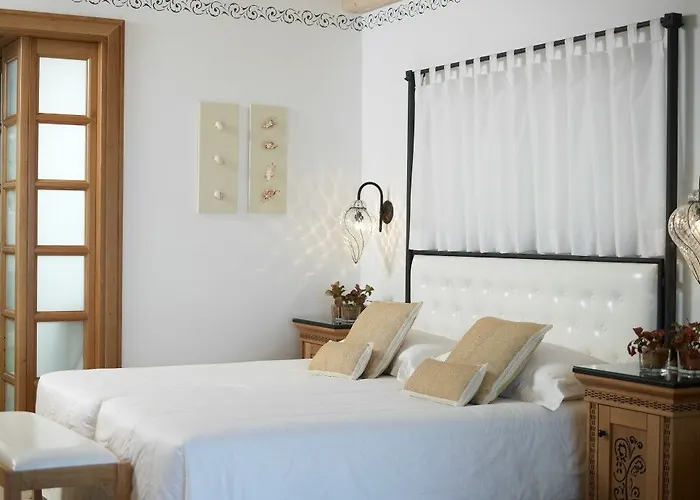 Mitsis Selection Blue Domes Ośrodek wypoczynkowy