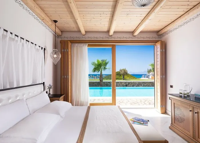 Mitsis Selection Blue Domes