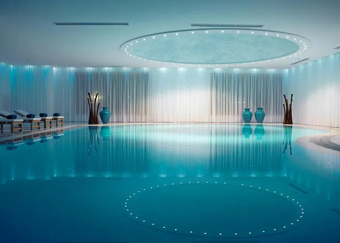 Mitsis Selection Blue Domes