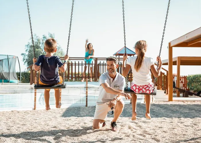 Mitsis Selection Blue Domes Pylion