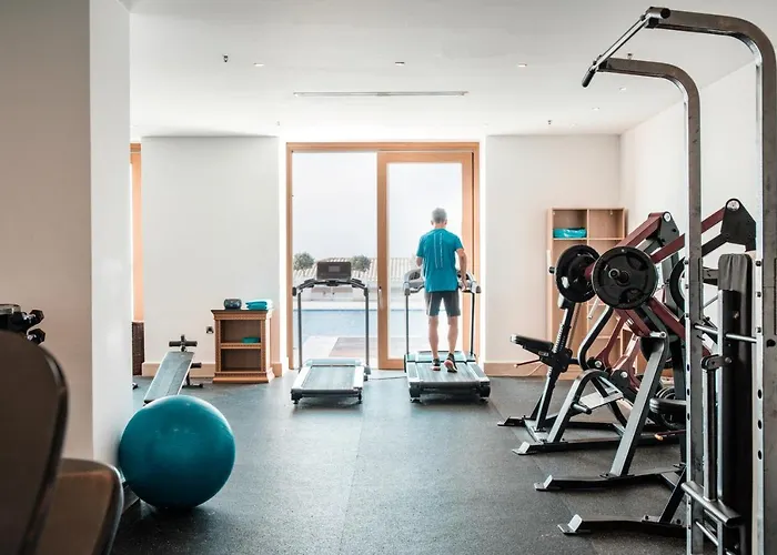 Mitsis Selection Blue Domes Pylion